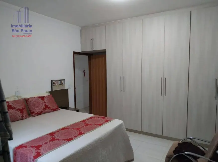 Casa com 3 quartos à venda, 253m2 em Fernandopolis - SP - imagem 7 Foto 7 de Casa com 3 quartos à venda, 253m2 em Fernandopolis - SP