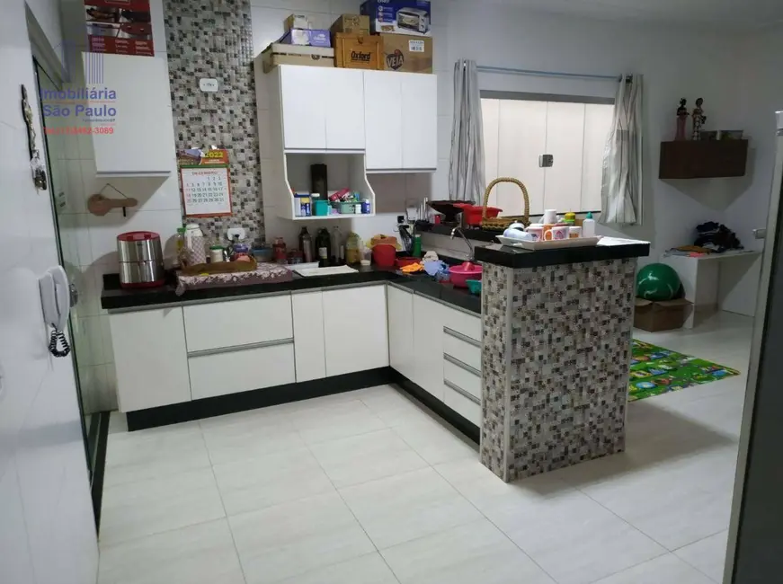 Casa com 3 quartos à venda, 253m2 em Fernandopolis - SP - imagem 4 Foto 4 de Casa com 3 quartos à venda, 253m2 em Fernandopolis - SP