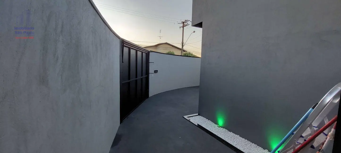 Foto 4 de Casa com 3 quartos à venda, 225m2 em Fernandopolis - SP