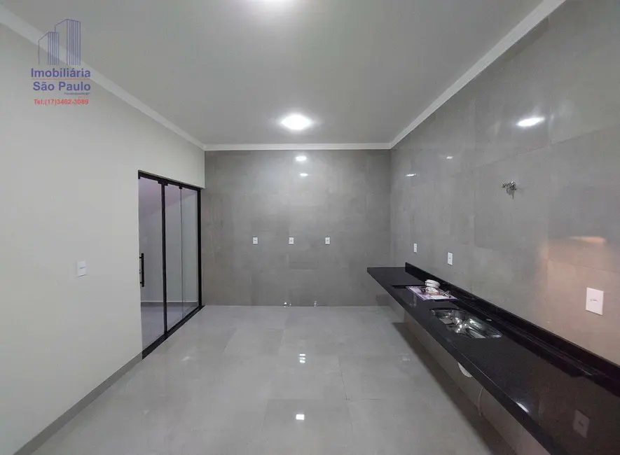 Foto 6 de Casa com 3 quartos à venda, 225m2 em Fernandopolis - SP