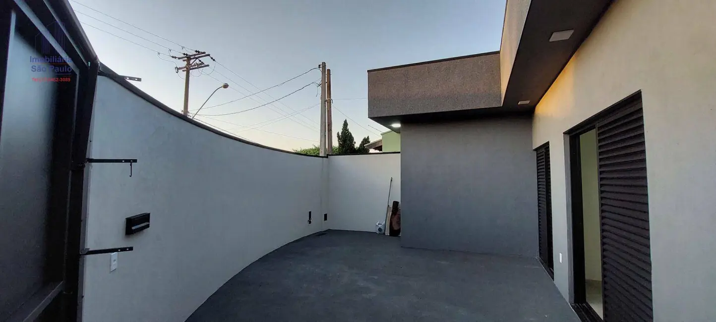 Foto 2 de Casa com 3 quartos à venda, 225m2 em Fernandopolis - SP
