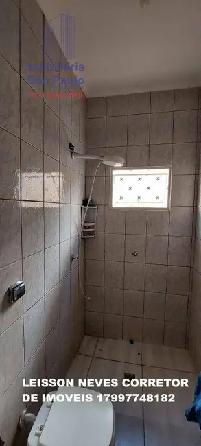 Foto 8 de Casa com 3 quartos à venda, 253m2 em Fernandopolis - SP