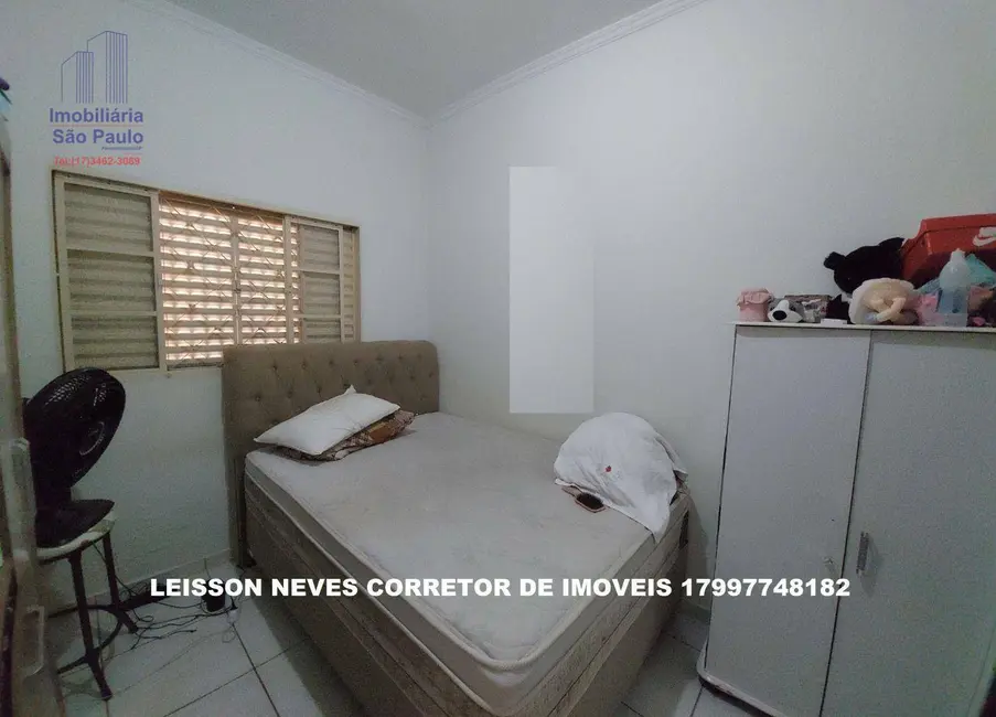 Foto 6 de Casa com 3 quartos à venda, 253m2 em Fernandopolis - SP