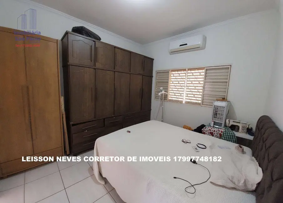 Foto 7 de Casa com 3 quartos à venda, 253m2 em Fernandopolis - SP