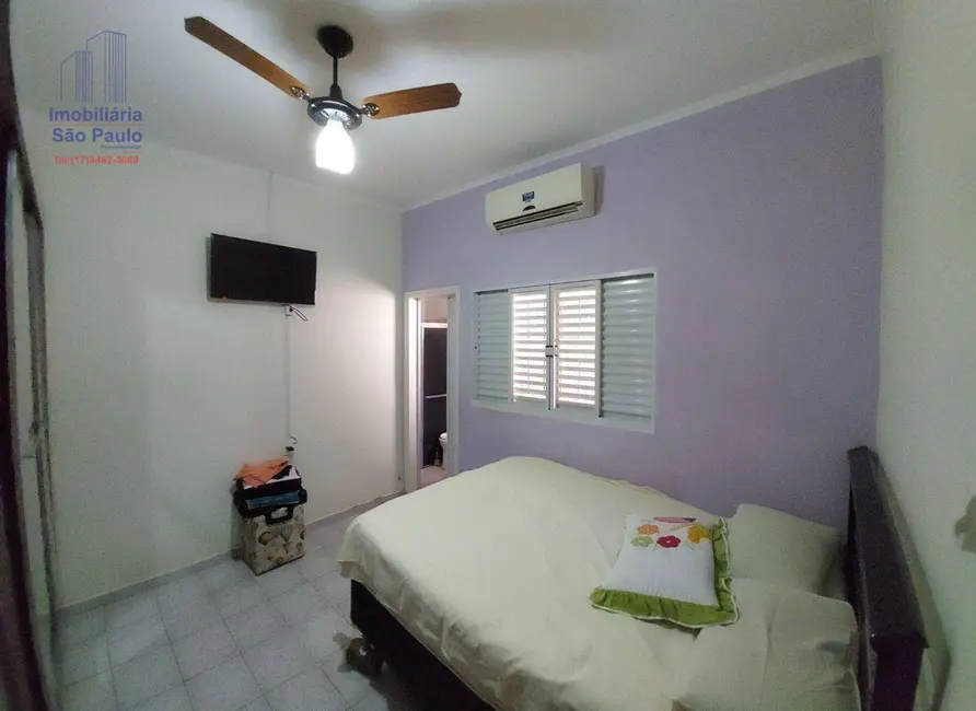 Foto 6 de Casa com 3 quartos à venda, 250m2 em Fernandopolis - SP