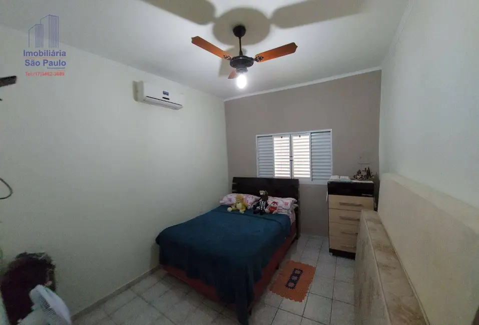 Foto 5 de Casa com 3 quartos à venda, 250m2 em Fernandopolis - SP