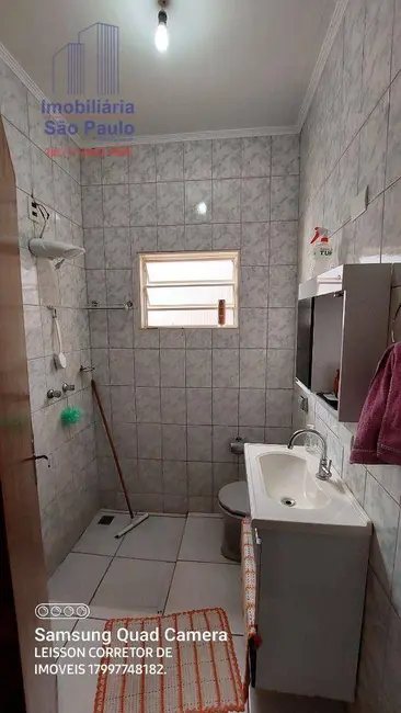 Foto 9 de Casa com 3 quartos à venda, 250m2 em Fernandopolis - SP