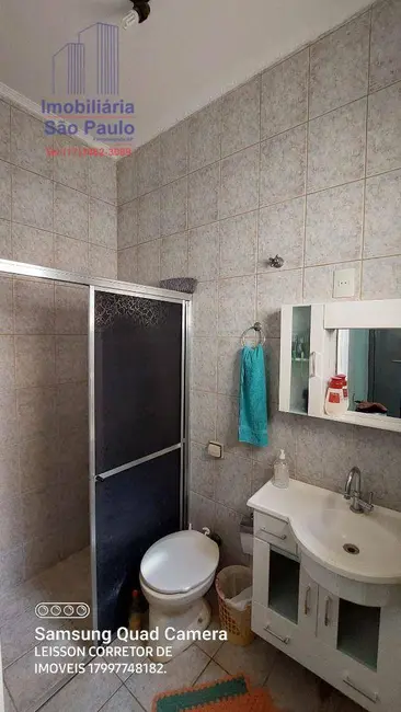Foto 8 de Casa com 3 quartos à venda, 250m2 em Fernandopolis - SP