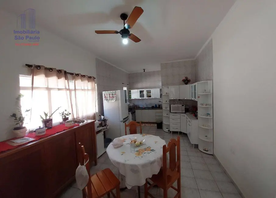 Foto 4 de Casa com 3 quartos à venda, 250m2 em Fernandopolis - SP