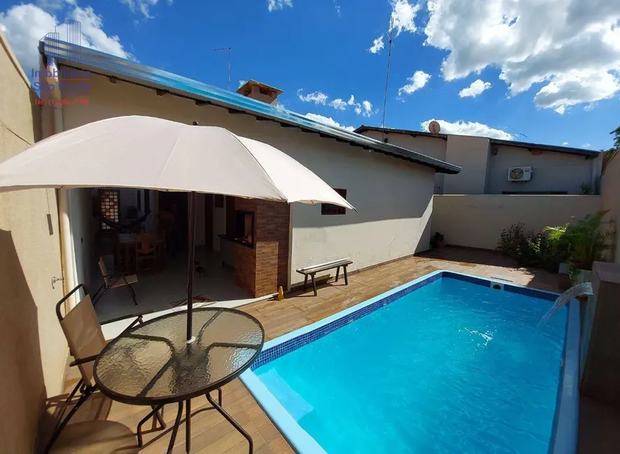 Foto 9 de Casa com 3 quartos à venda, 250m2 em Centro, Fernandopolis - SP