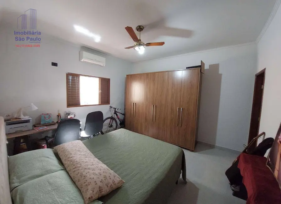 Foto 7 de Casa com 3 quartos à venda, 250m2 em Centro, Fernandopolis - SP