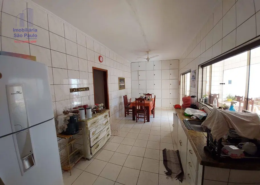 Foto 4 de Casa com 3 quartos à venda, 484m2 em Fernandopolis - SP