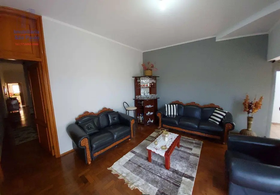 Foto 3 de Casa com 3 quartos à venda, 484m2 em Fernandopolis - SP