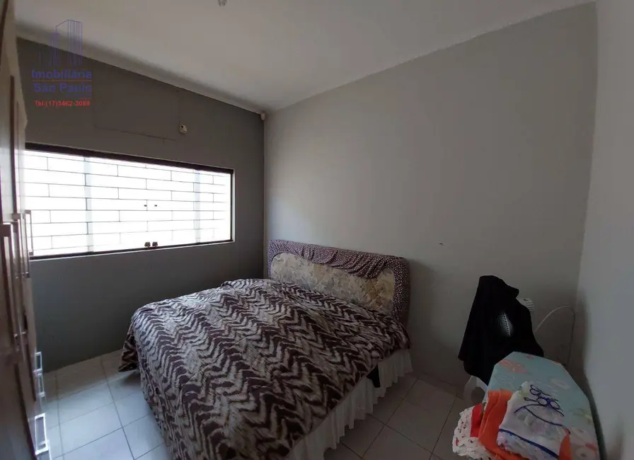 Foto 8 de Casa com 3 quartos à venda, 484m2 em Fernandopolis - SP