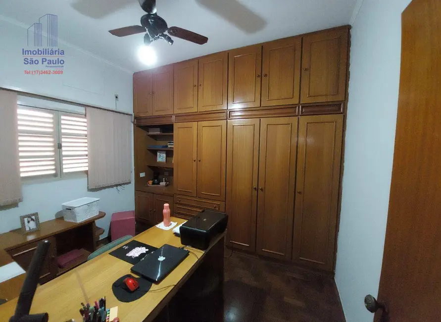 Foto 7 de Casa com 3 quartos à venda, 484m2 em Fernandopolis - SP