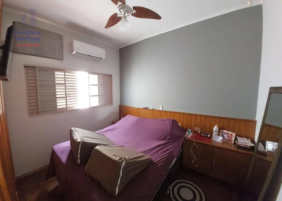 Foto 6 de Casa com 3 quartos à venda, 484m2 em Fernandopolis - SP