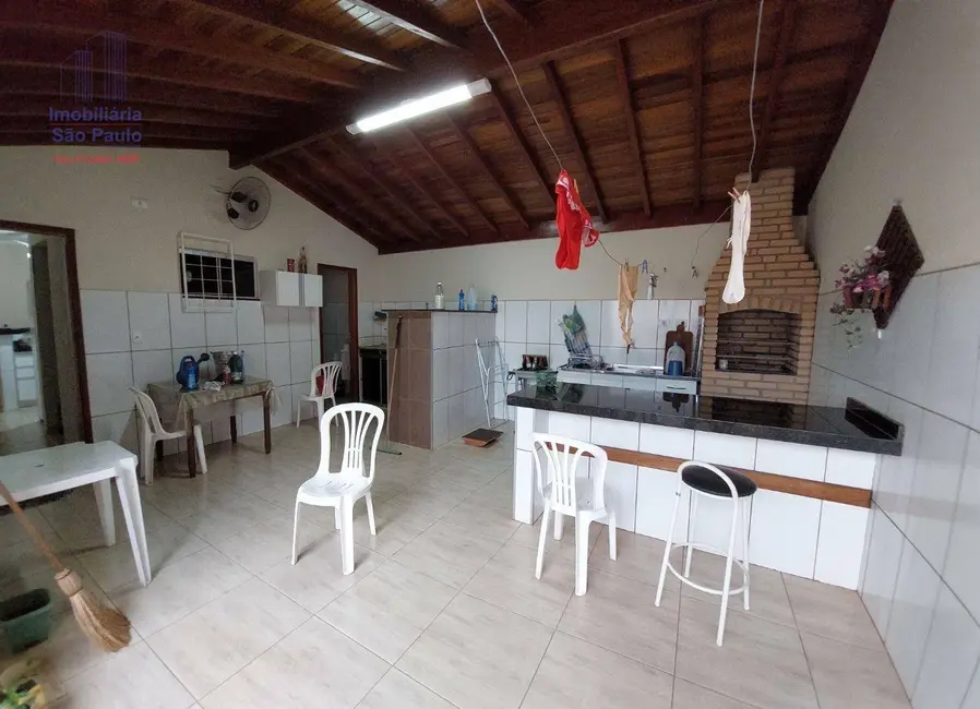 Foto 7 de Casa com 3 quartos à venda em Fernandopolis - SP