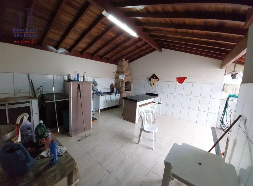 Foto 8 de Casa com 3 quartos à venda em Fernandopolis - SP