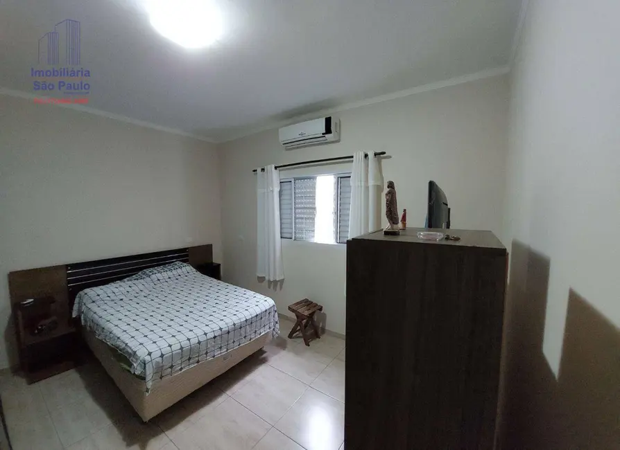 Foto 6 de Casa com 3 quartos à venda em Fernandopolis - SP