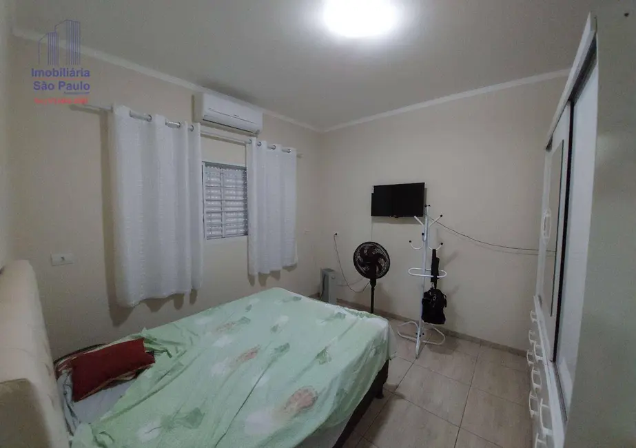 Foto 4 de Casa com 3 quartos à venda em Fernandopolis - SP