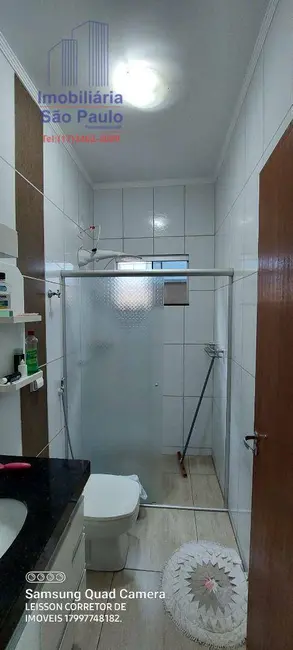 Foto 9 de Casa com 3 quartos à venda em Fernandopolis - SP