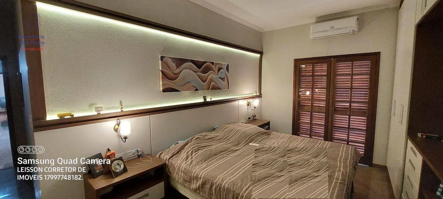 Casa com 3 quartos à venda, 250m2 em Fernandopolis - SP - imagem 7 Foto 7 de Casa com 3 quartos à venda, 250m2 em Fernandopolis - SP