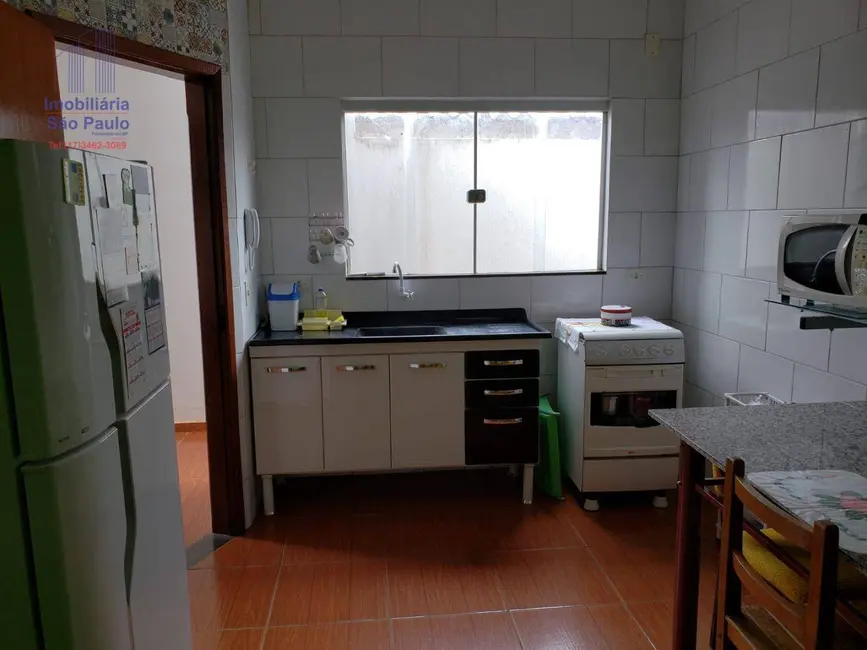 Foto 5 de Casa com 2 quartos à venda, 125m2 em Fernandopolis - SP