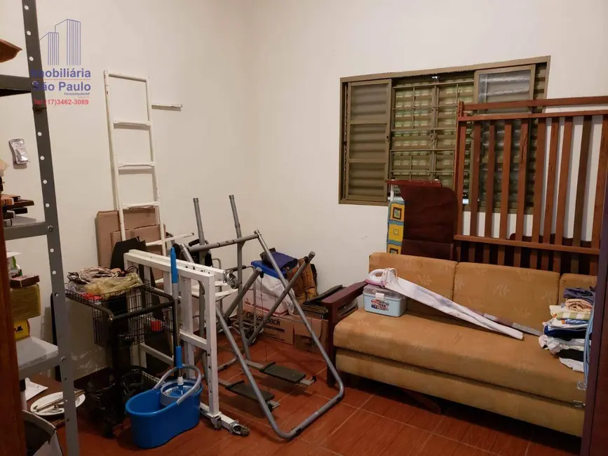 Foto 8 de Casa com 2 quartos à venda, 125m2 em Fernandopolis - SP