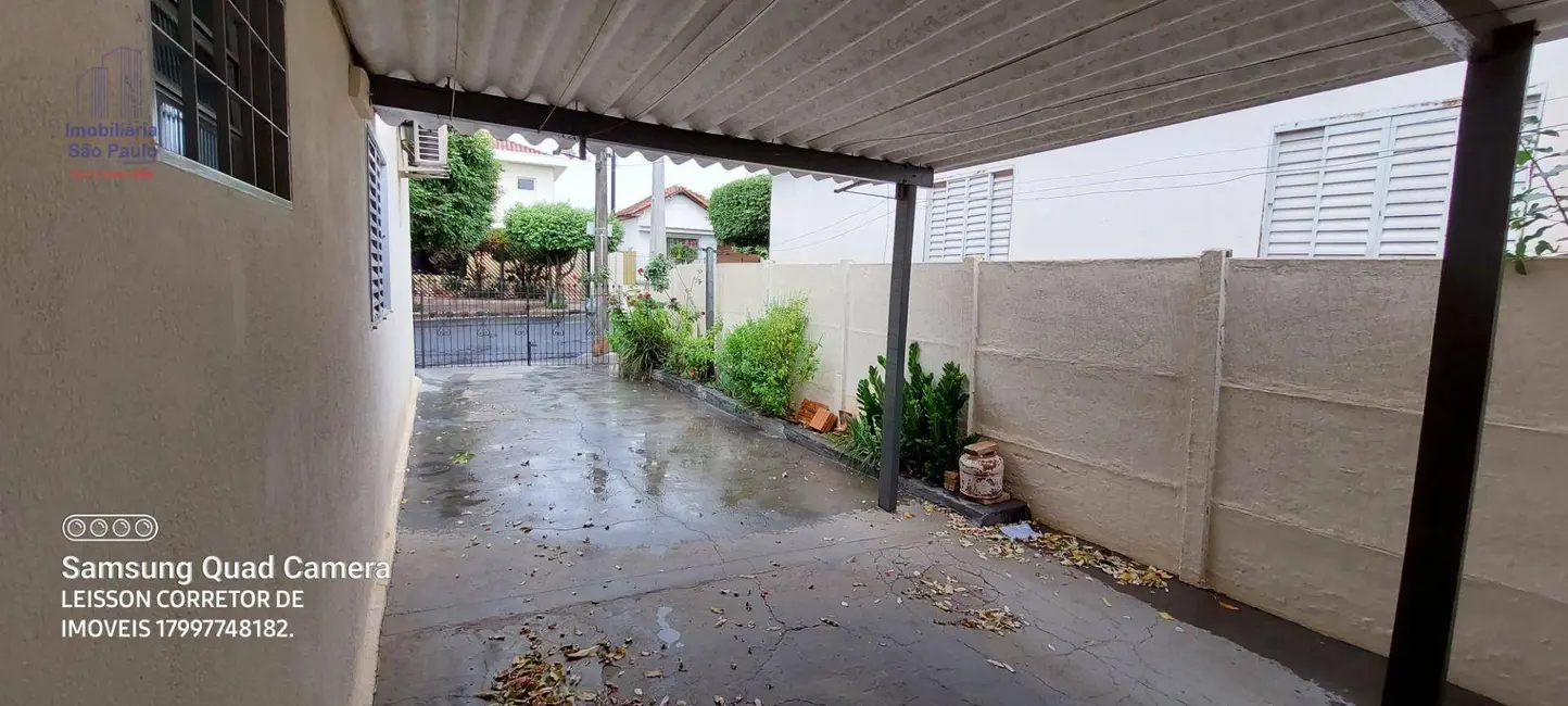 Casa com 2 quartos à venda em Fernandopolis - SP - imagem 3 Foto 3 de Casa com 2 quartos à venda em Fernandopolis - SP