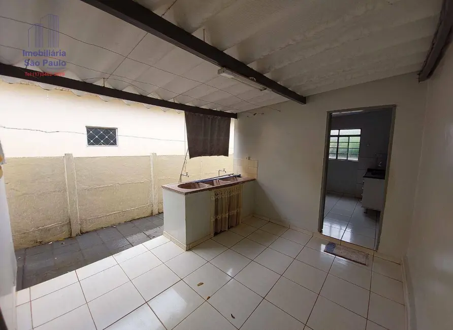 Casa com 2 quartos à venda em Fernandopolis - SP - imagem 8 Foto 8 de Casa com 2 quartos à venda em Fernandopolis - SP