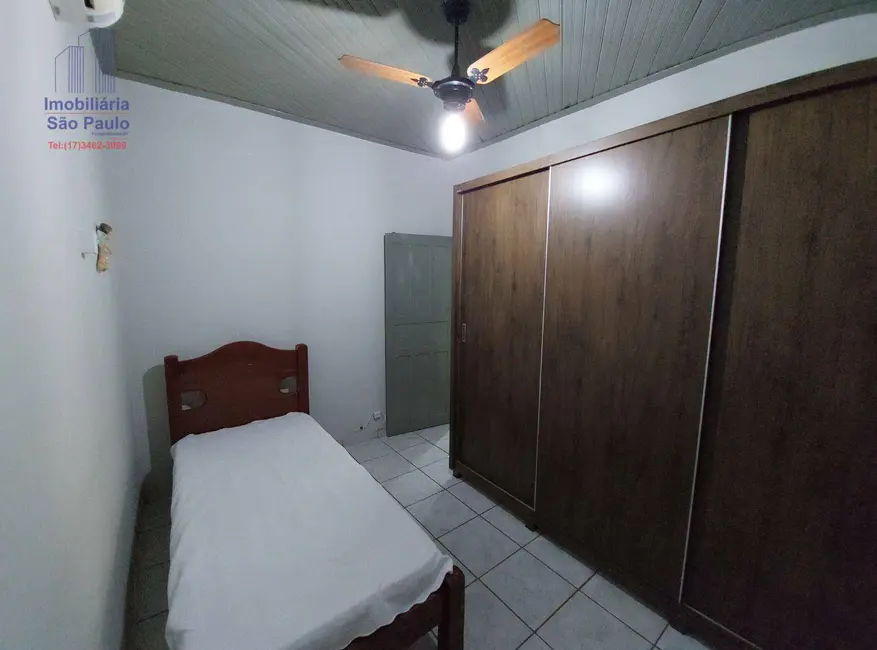 Casa com 2 quartos à venda em Fernandopolis - SP - imagem 7 Foto 7 de Casa com 2 quartos à venda em Fernandopolis - SP