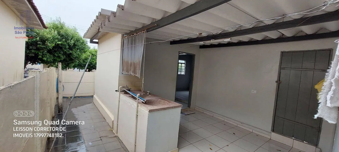 Casa com 2 quartos à venda em Fernandopolis - SP - imagem 9 Foto 9 de Casa com 2 quartos à venda em Fernandopolis - SP