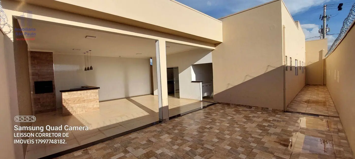 Foto 10 de Casa à venda em Fernandopolis - SP