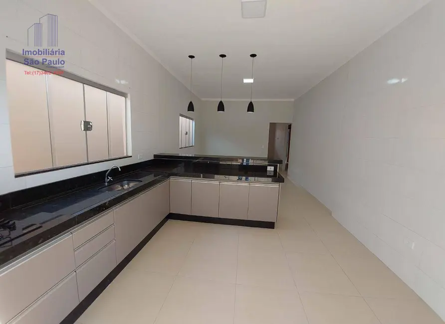 Foto 4 de Casa à venda em Fernandopolis - SP