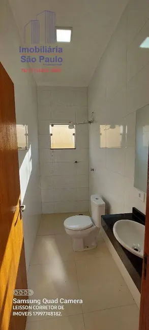 Foto 14 de Casa à venda em Fernandopolis - SP