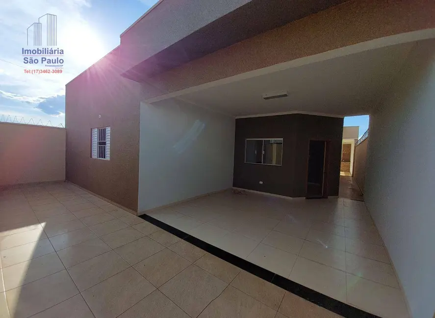 Foto 1 de Casa à venda em Fernandopolis - SP