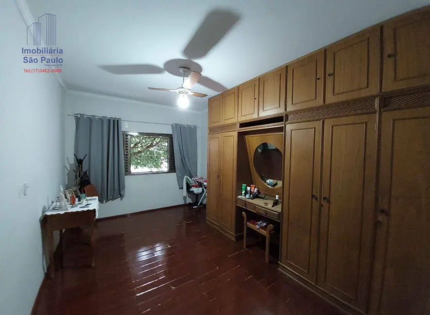 Foto 6 de Casa com 3 quartos à venda em Centro, Fernandopolis - SP