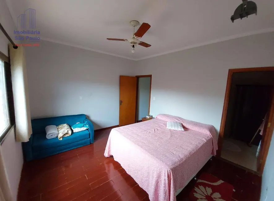 Foto 7 de Casa com 3 quartos à venda em Centro, Fernandopolis - SP