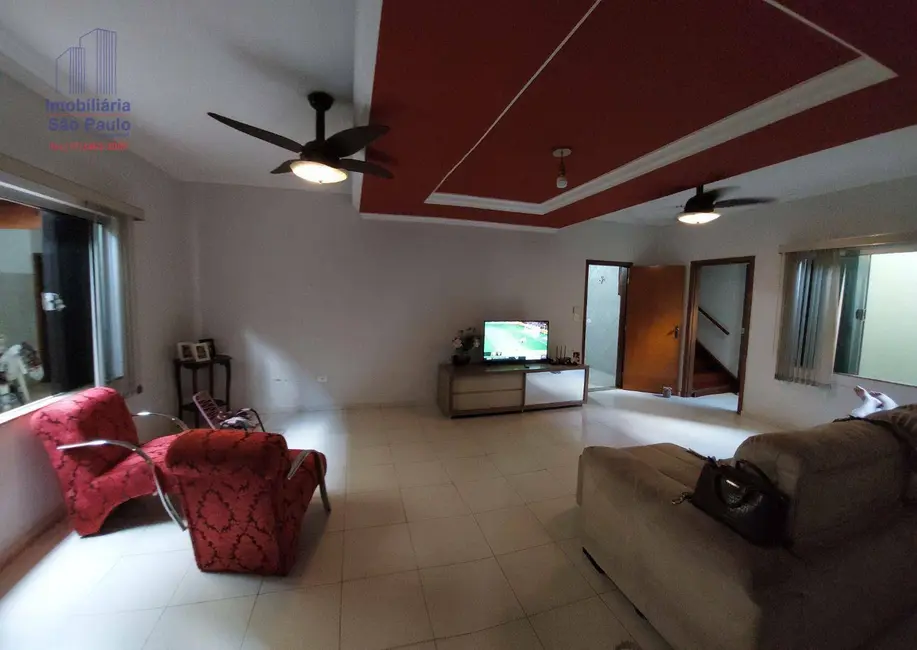 Foto 1 de Casa com 3 quartos à venda em Centro, Fernandopolis - SP