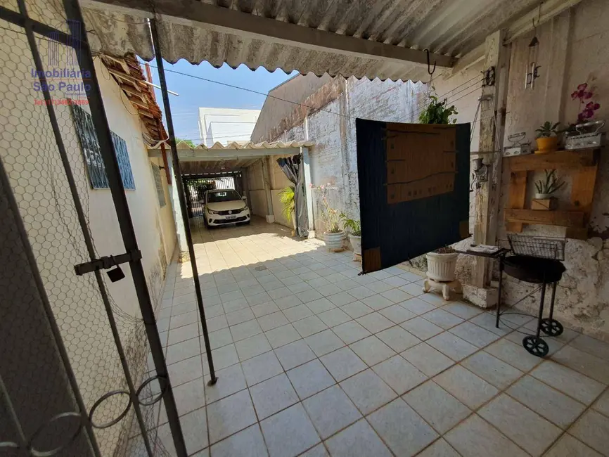 Foto 2 de Casa com 3 quartos à venda em Fernandopolis - SP