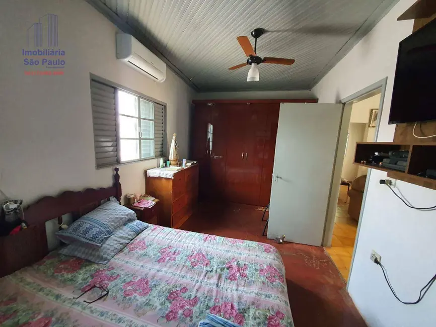 Foto 7 de Casa com 3 quartos à venda em Fernandopolis - SP