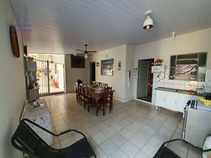 Foto 5 de Casa com 3 quartos à venda em Fernandopolis - SP