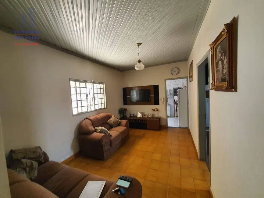 Foto 3 de Casa com 3 quartos à venda em Fernandopolis - SP