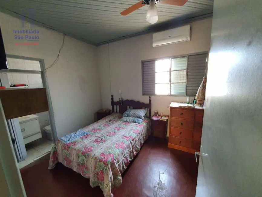 Foto 9 de Casa com 3 quartos à venda em Fernandopolis - SP