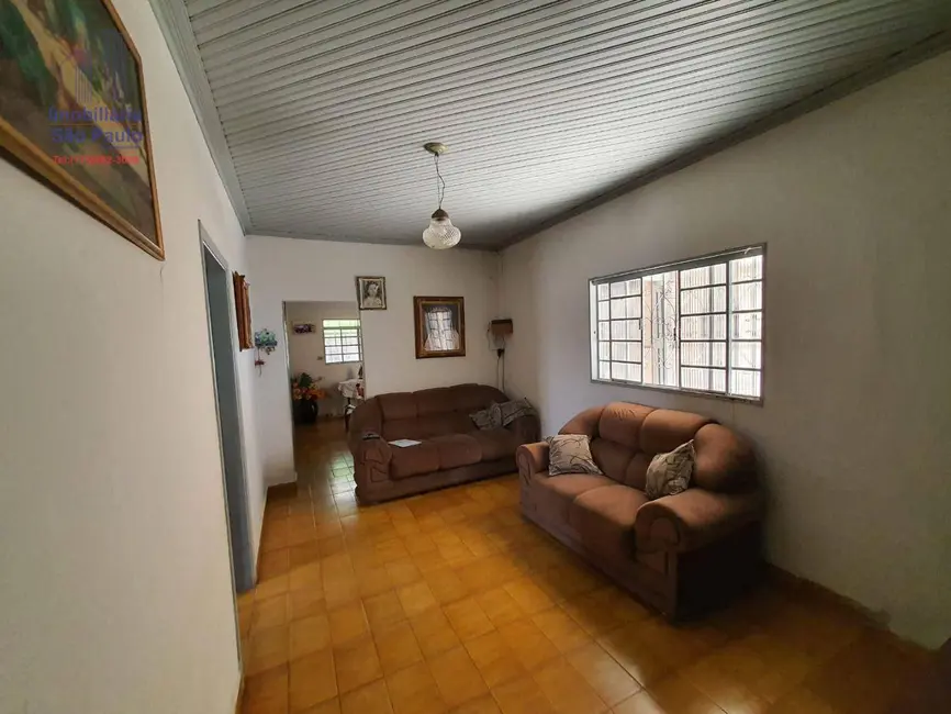 Foto 4 de Casa com 3 quartos à venda em Fernandopolis - SP