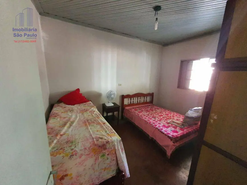 Foto 8 de Casa com 3 quartos à venda em Fernandopolis - SP