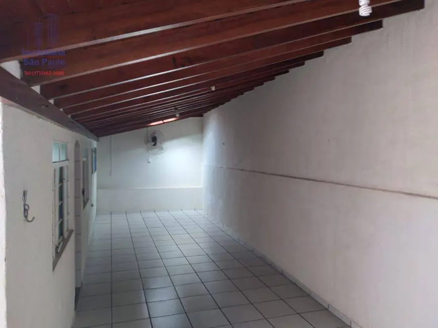 Foto 5 de Casa com 3 quartos à venda em Fernandopolis - SP