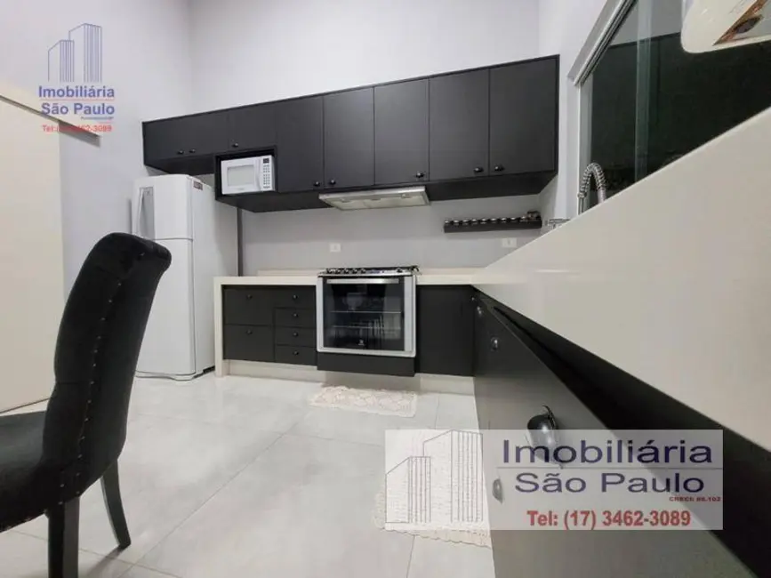 Foto 7 de Casa com 2 quartos à venda em Fernandopolis - SP