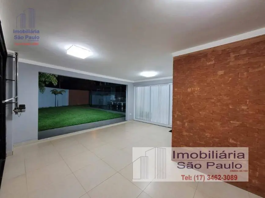 Foto 2 de Casa com 2 quartos à venda em Fernandopolis - SP