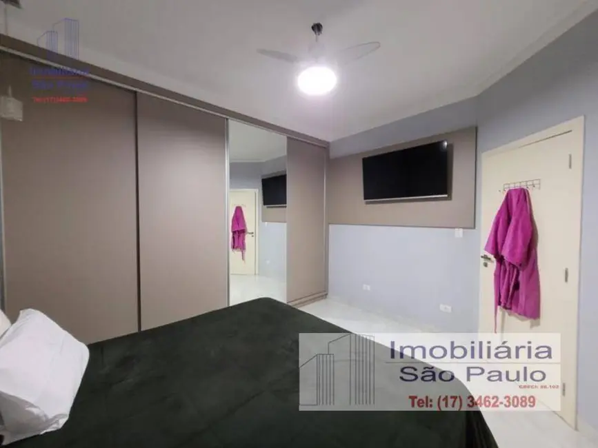 Foto 9 de Casa com 2 quartos à venda em Fernandopolis - SP